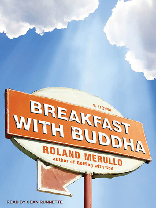 Cover image for Breakfast with Buddha